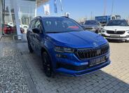Škoda Karoq 2