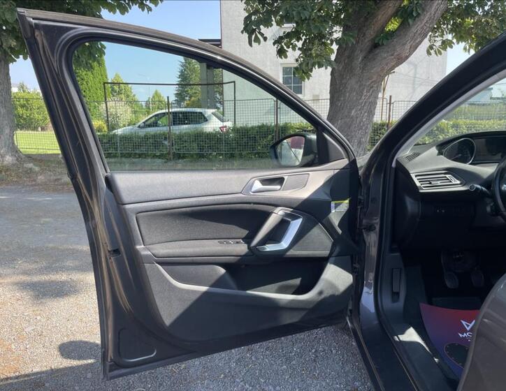 Peugeot 308 14