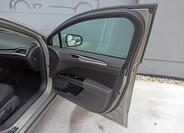 Ford Mondeo 21
