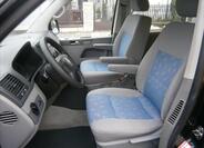 Volkswagen Multivan 13