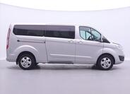 Ford Tourneo Custom 8