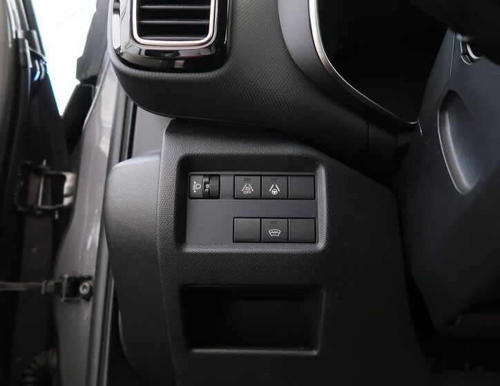 Citroën C5 Aircross 17