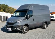 Iveco Daily 1