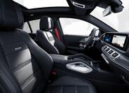 Mercedes-Benz GLE 7