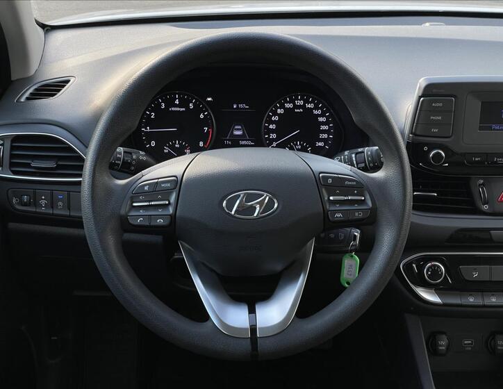 Hyundai i30 8
