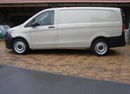 Mercedes-Benz Vito 2