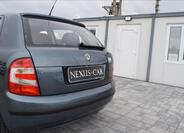 Škoda Fabia 12