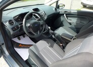 Ford Fiesta 15