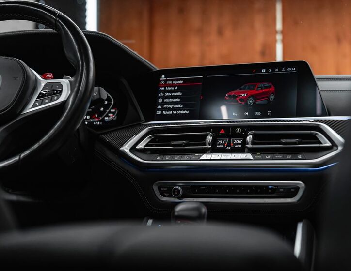 BMW X5 31