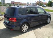 Volkswagen Touran 6