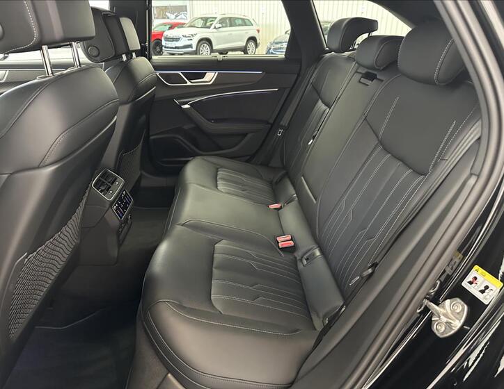 Audi S6 23
