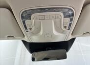 Mercedes-Benz Třídy V 20