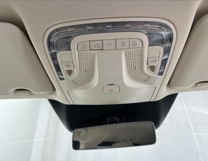 Mercedes-Benz Třídy V 20