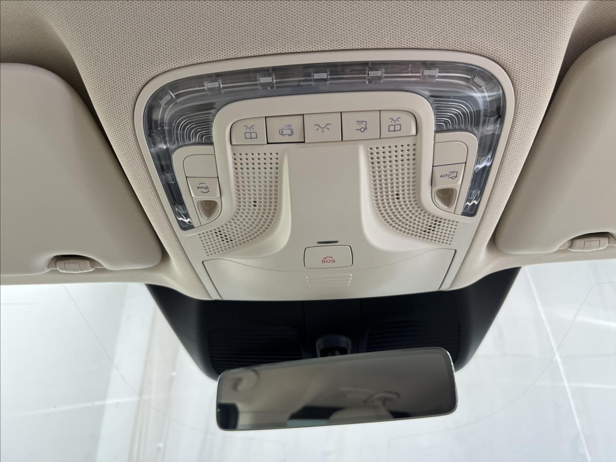 Mercedes-Benz Třídy V