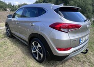 Hyundai Tucson 4