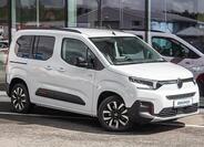 Citroën Berlingo 3