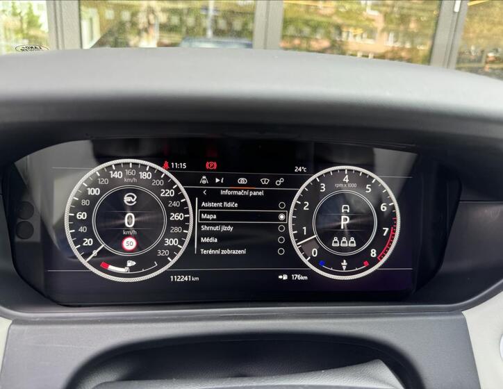 Land Rover Range Rover Velar 26