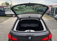 BMW Řada 5 27