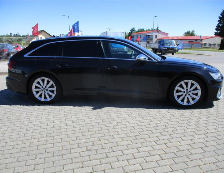 Audi S6 37
