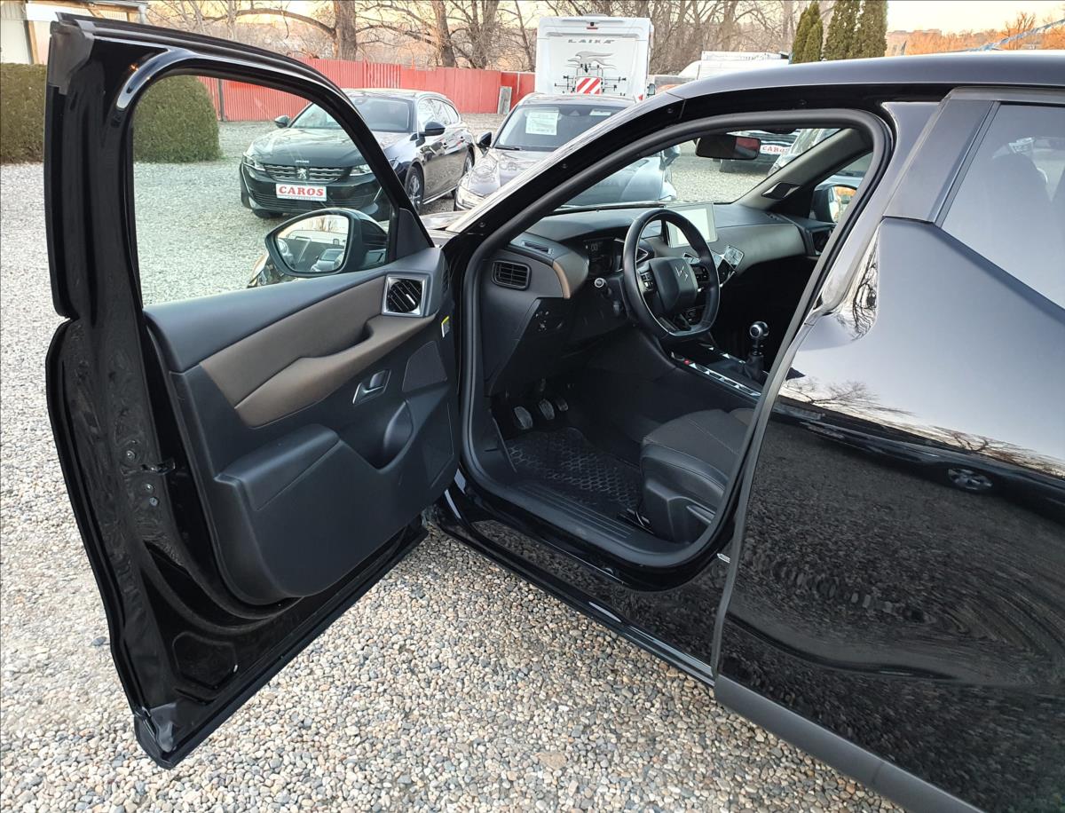 DS Automobiles DS3 Crossback