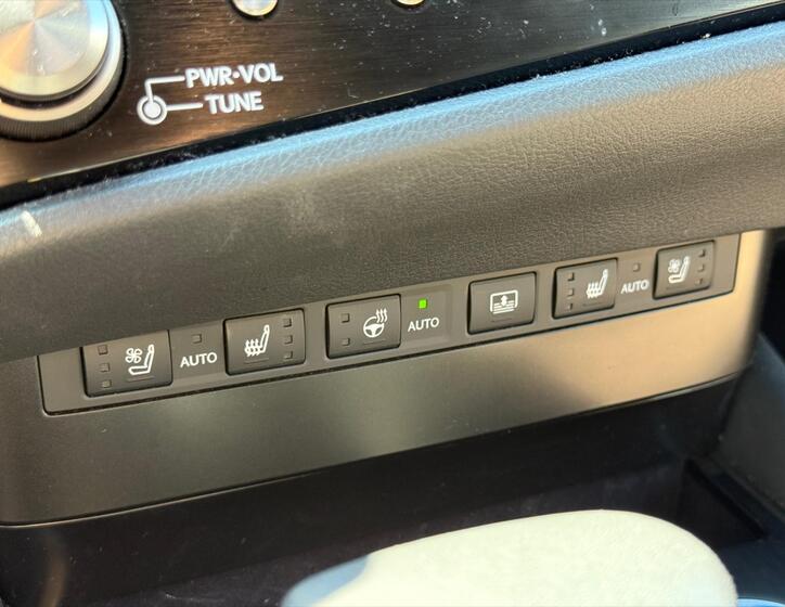 Lexus ES 300h 19