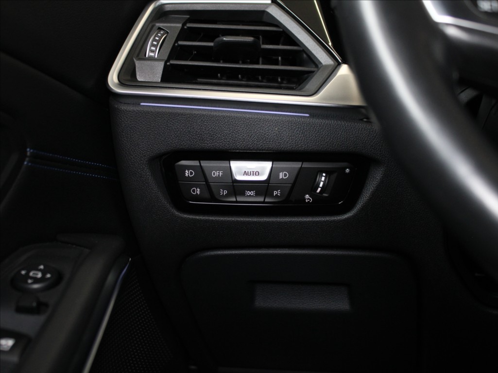 BMW Řada 3