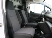 Opel Combo 18