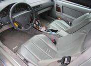 Mercedes-Benz SL 26