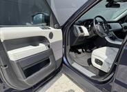 Land Rover Range Rover Sport 10