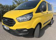 Ford Transit Custom 37