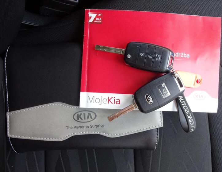 KIA Ceed 44