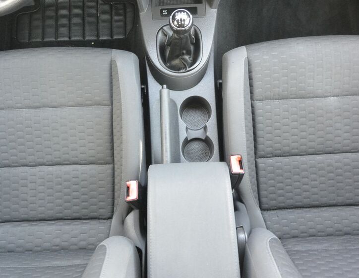 Volkswagen Touran 19