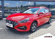 Hyundai i30 1