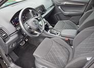 Škoda Karoq 9