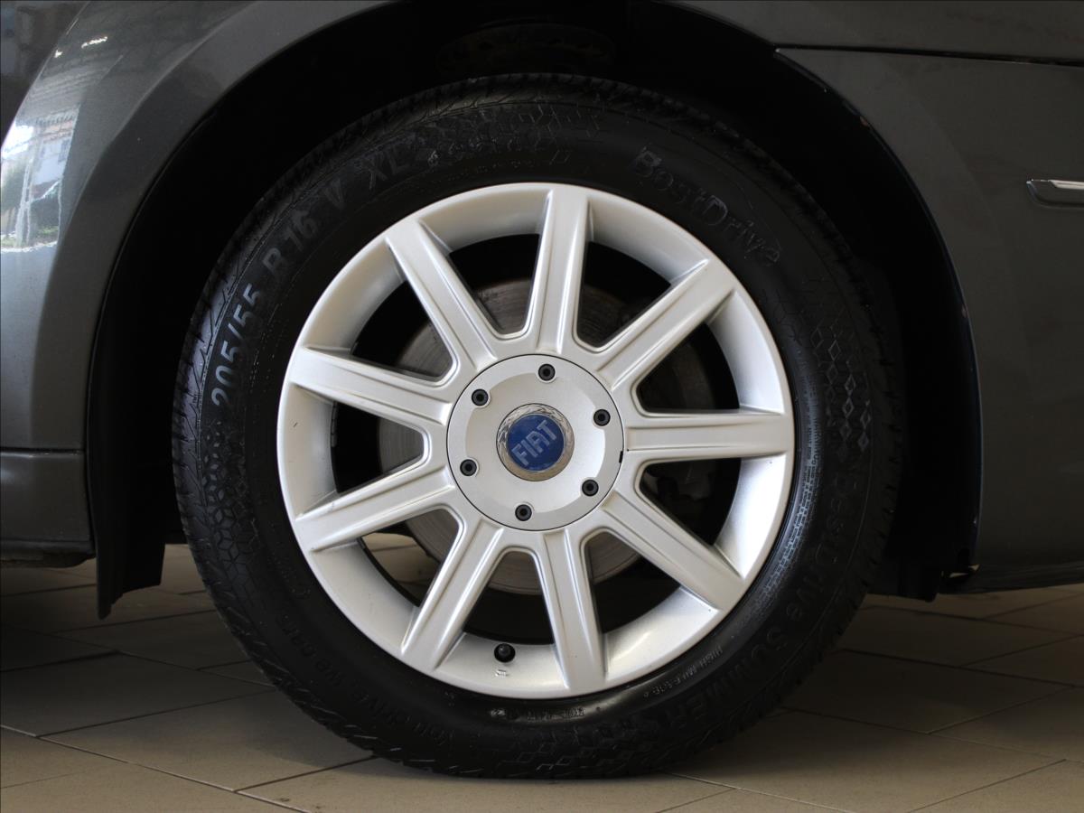 Fiat Croma