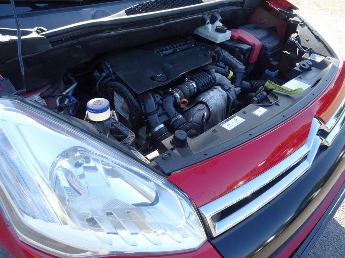 Citroën Berlingo
