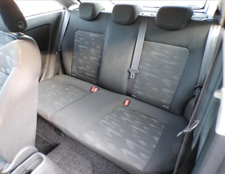 Opel Corsa 14