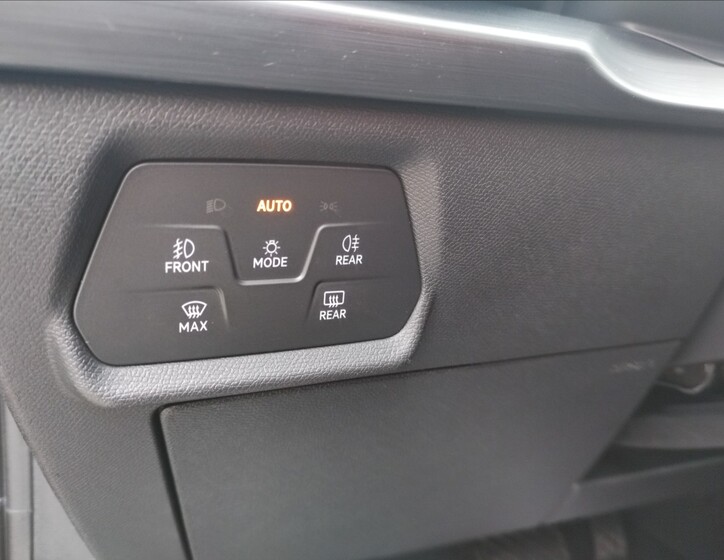 Cupra Formentor 11
