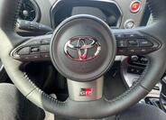 Toyota GR Yaris 16