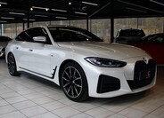 BMW Řada 4 1