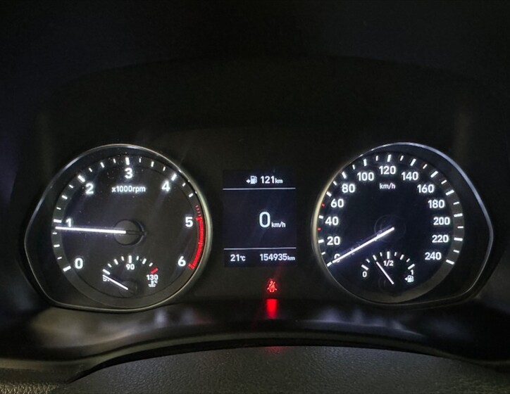 Hyundai i30 21