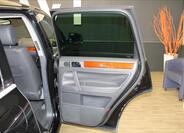 Volkswagen Touareg 19