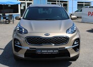 KIA Sportage 2