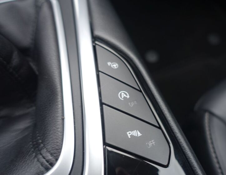 Ford S-MAX 19