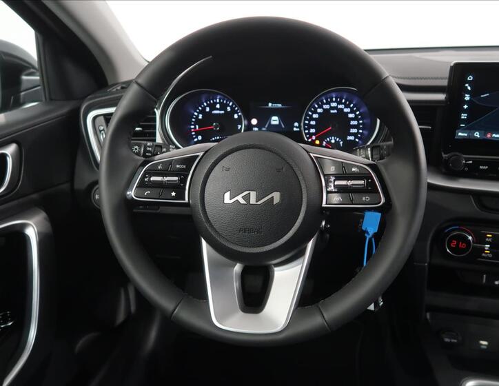 KIA Ceed 15