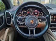Porsche Cayenne 20