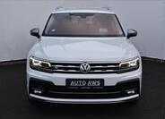 Volkswagen Tiguan Allspace 2