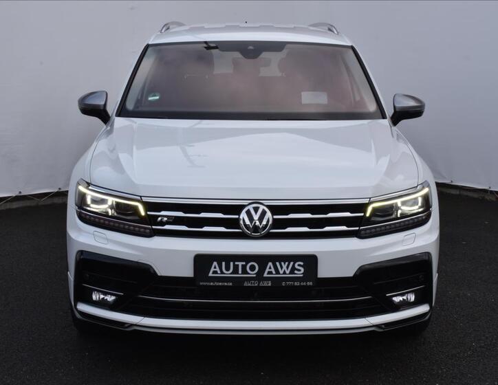 Volkswagen Tiguan Allspace 2