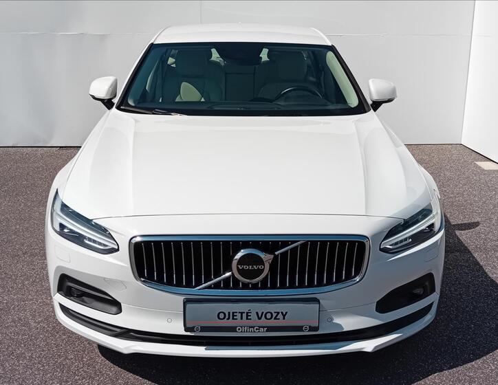 Volvo S90 4