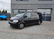 Volkswagen Multivan 1